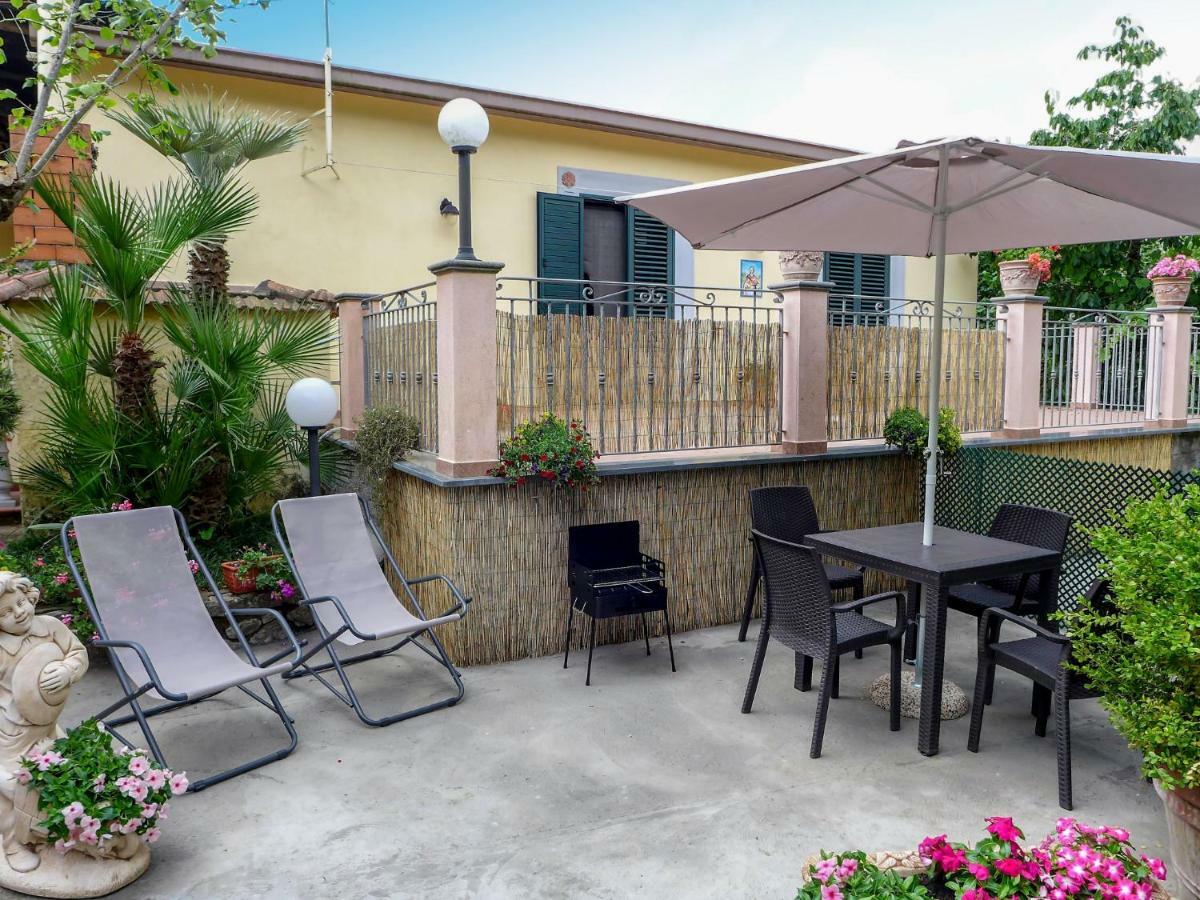 Holiday Home Il Piccolo Nocelleto By Interhome Sant'Agata sui due Golfi Exterior photo