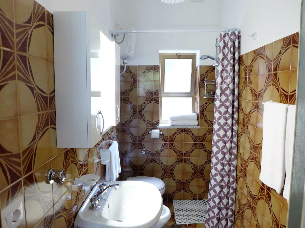 Holiday Home Il Piccolo Nocelleto By Interhome Sant'Agata sui due Golfi Exterior photo