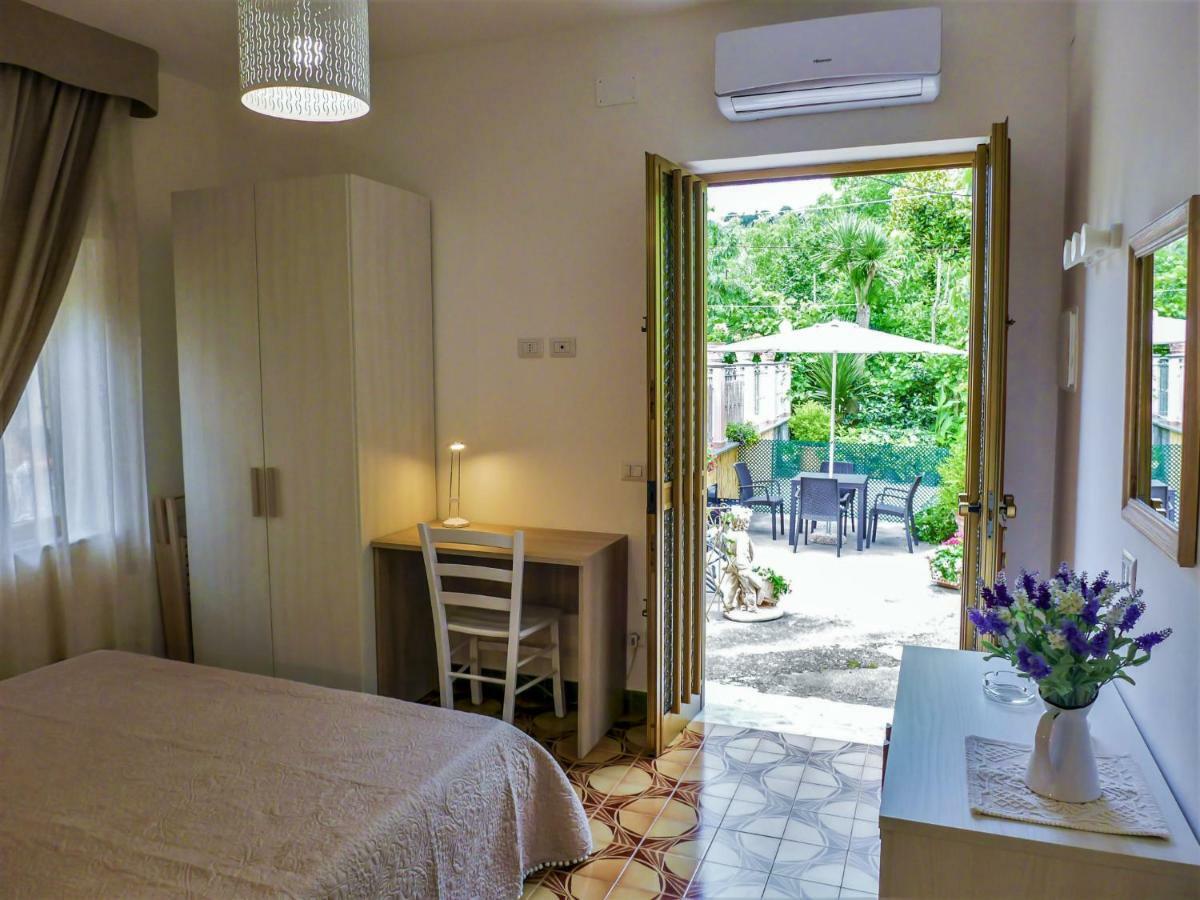 Holiday Home Il Piccolo Nocelleto By Interhome Sant'Agata sui due Golfi Exterior photo
